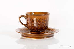 filiżanka ze spodkiem nelly tułowice