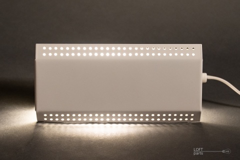 wall lamp polam meos