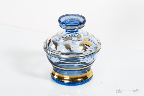 flakon na perfumy bohemia