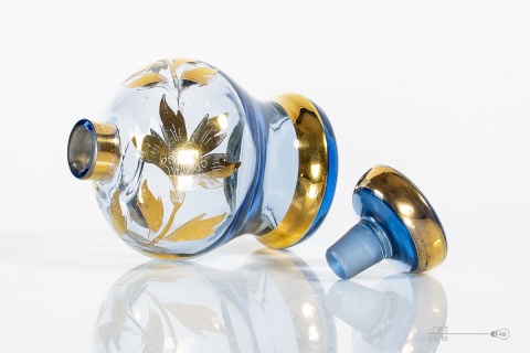 flakon na perfumy vintage