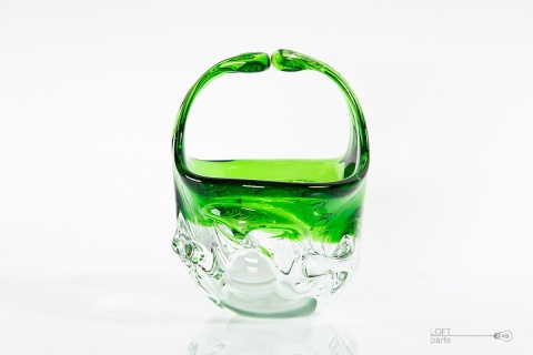 huta szkła tarnowiec