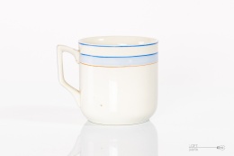 kubek fabryka porcelany krzysztof