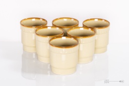 cups porcelite factory tulowice