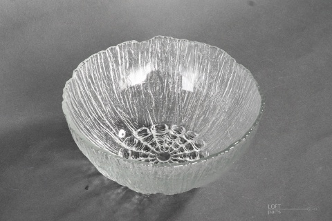 miska cora huta szkła ząbkowice