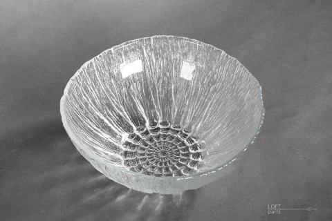 miska cora huta szkła ząbkowice