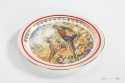 platter pheasant wawel