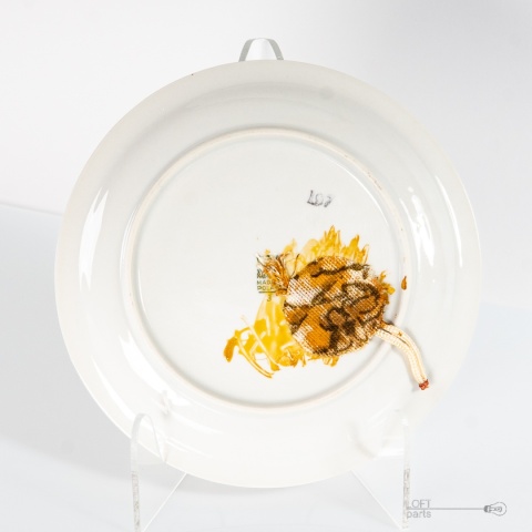 krzysztof porcelain factory