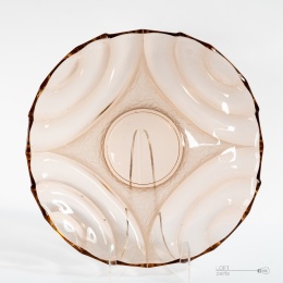 patera art deco 1745 niemen