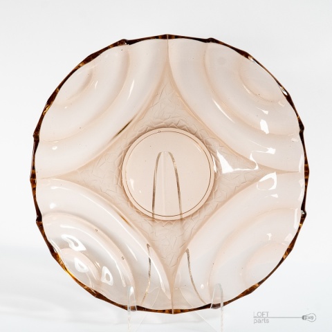 patera art deco 1745 niemen