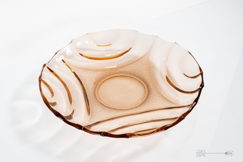 rosaline  platter 1745 niemen stolle