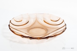 patera 1745 huty szklane niemen j. stolle