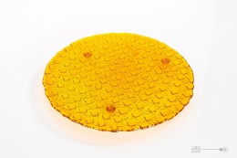 patera kratka huta szkła ząbkowice