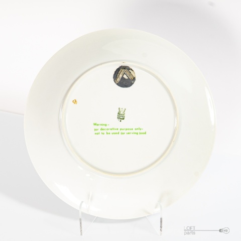 fabryka porcelany krzysztof wałbrzych