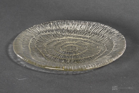 patera skamielina huta szkła ząbkowice