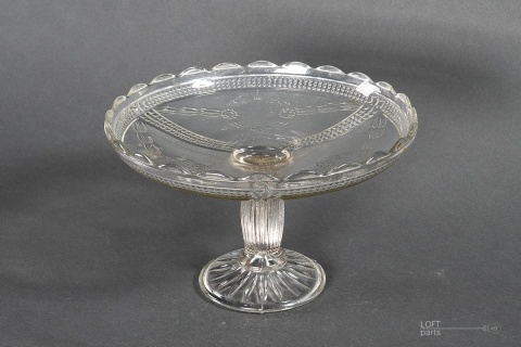 owocarka wieńce huta szkła ząbkowice