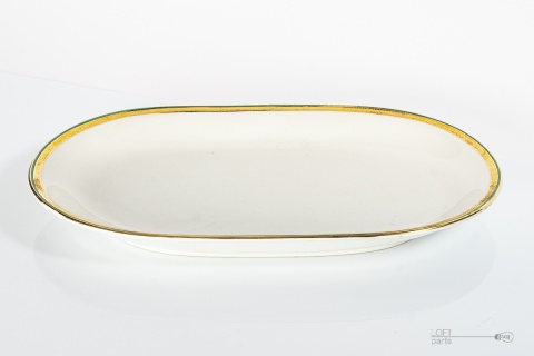 patera porcelana jaworzyna