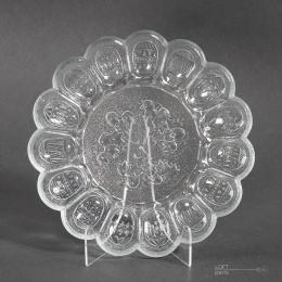 patera wielkanocna na jajka ząbkowice