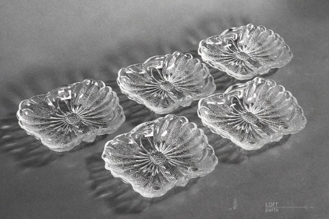 paterki motyl huta szkła ząbkowice