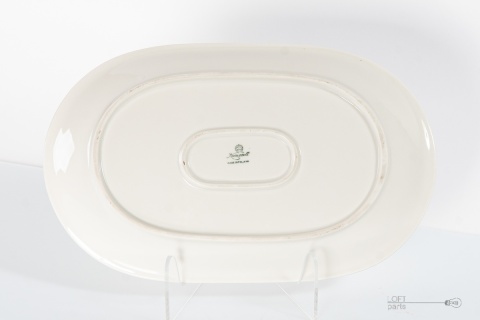 zakłady porcelany stołowej karolina