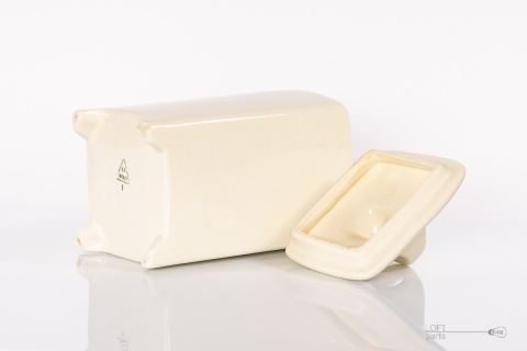 zakłady fajansu koło