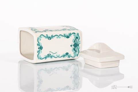 pojemnik bogucice prl