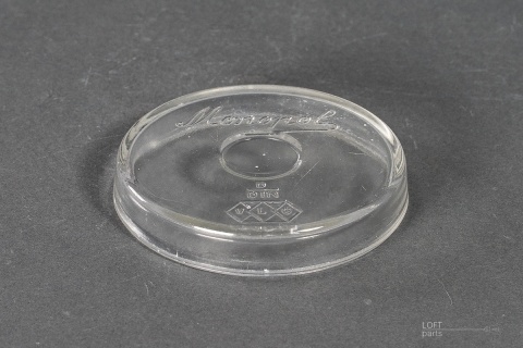 pokrywla słoika monopol lausitzer glas