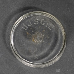 jar lid steel glassworks ujście