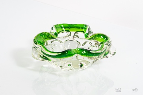 tarnowiec glassworks