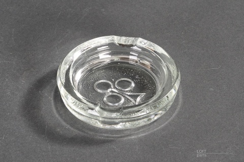 bridge ashtray zabkowice