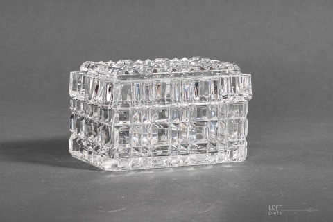 popielniczka papierośnica sudety prl