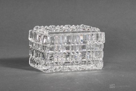 papierośnica huta szkła sudety