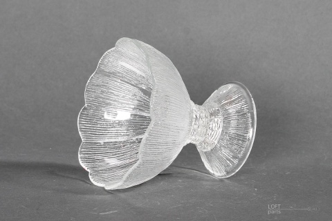 pucharek cora huta szkła ząbkowice