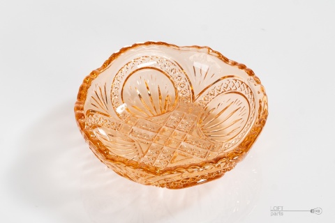 salaterka 1226 huta szkła ząbkowice