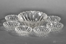 salaterki 1261 huta szkła ząbkowice