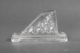 serwetnik huta szkła hortensja