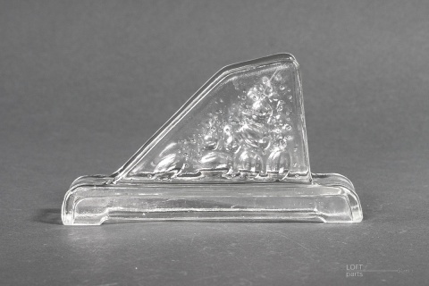 serwetnik huta szkła hortensja