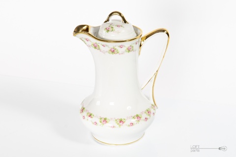 porcelanoway dzbanek tielsch