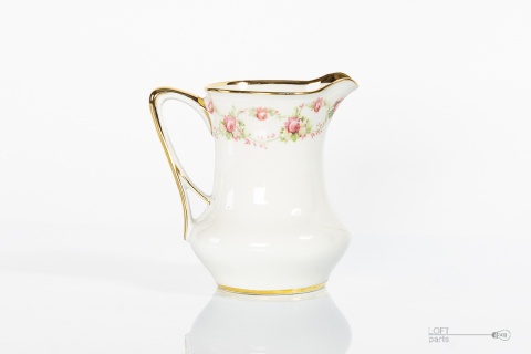 mlecznik carl tielsch wałbrzych