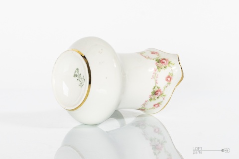 przedwojenna porcelana tielsch