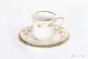 filiżanka ze spodkiem carl tielsch