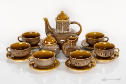 komplet do kawy nefryt mirostowice