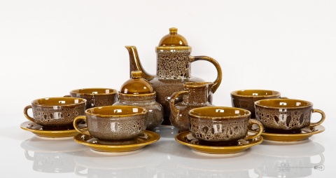 serwis do kawy nefryt mirostowice