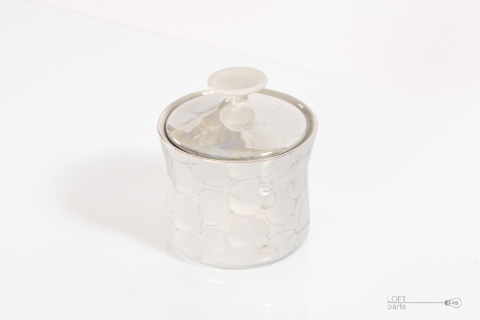 porcelanowa cukiernica włocławek