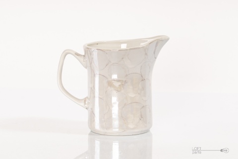 mlecznik porcelana włocławek