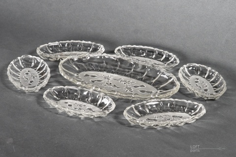 herring plates glassworks zabkowice