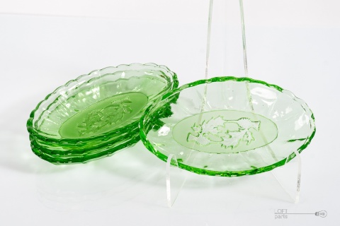 zielone śledziówki osty 1279 ząbkowice