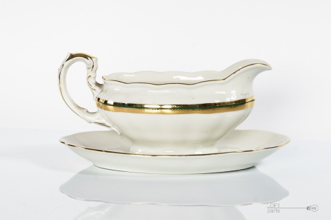 sosjerka porcelana karolina