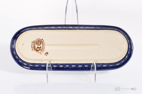 zakłady ceramiczne bolesławiec