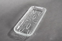 tacka jeż morski huta szkła ząbkowice