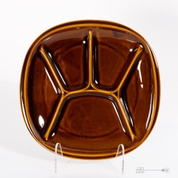 talerz kabaret porcelit pruszkó